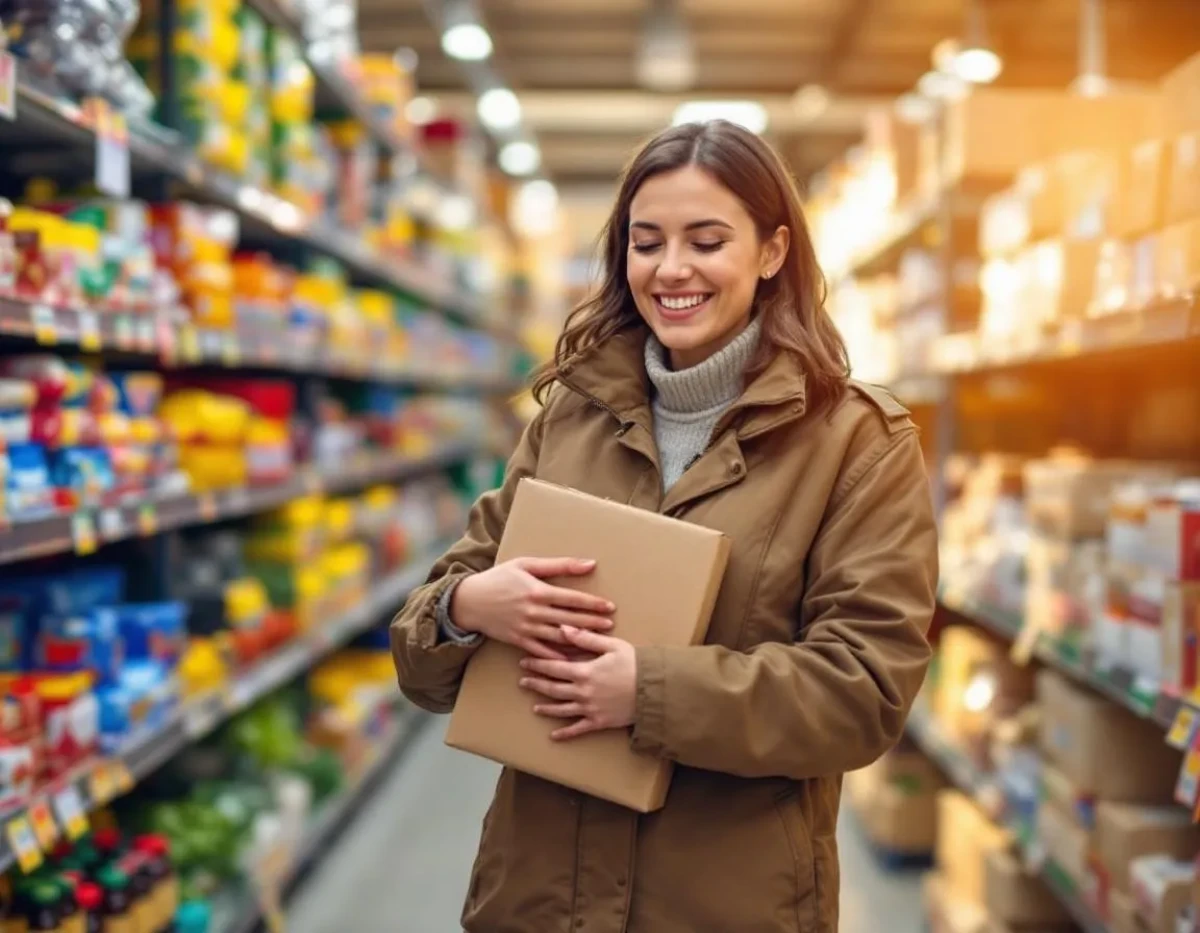 Droit de la Consommation en 2025 : Les Nouvelles Mesures qui Révolutionnent vos Achats