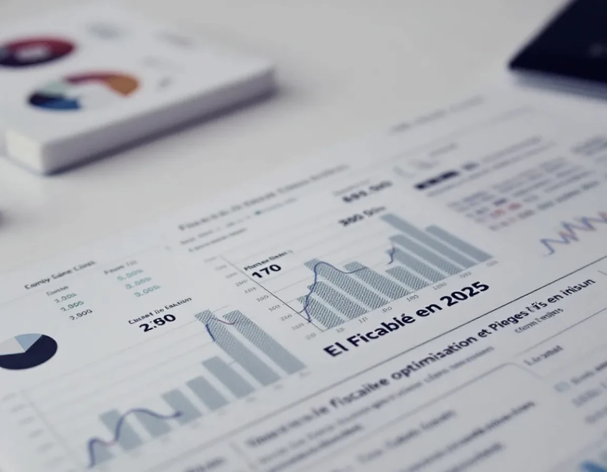 Fiscalité : Optimisation et Pièges en 2025