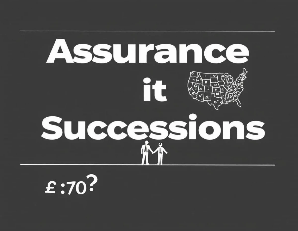 Assurance Vie et Successions : Quelles Évolutions ?