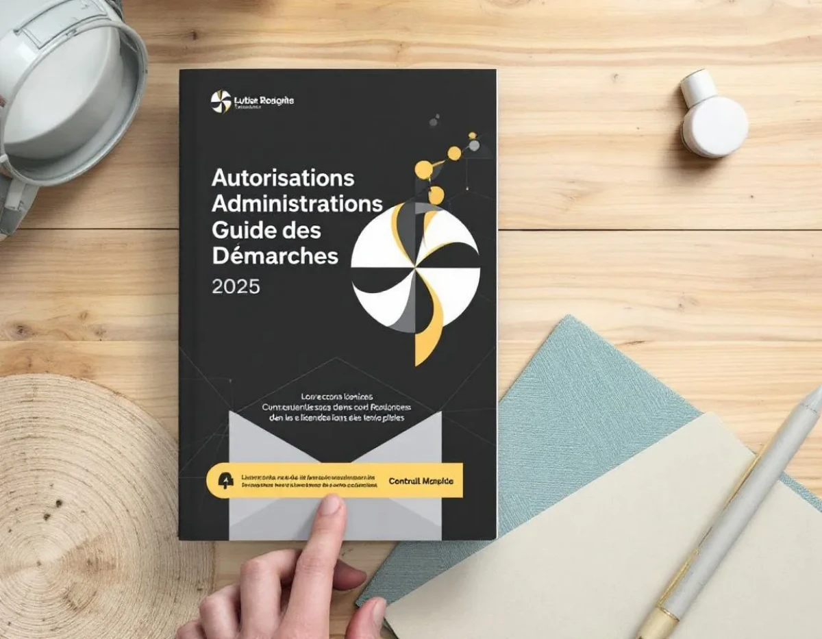 Autorisations Administratives : Guide des Démarches 2025