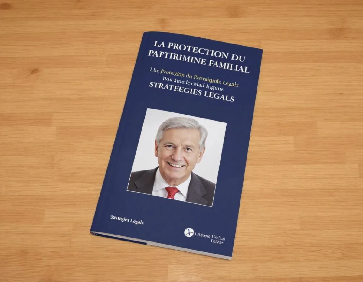 La Protection du Patrimoine Familial : Stratégies Légales