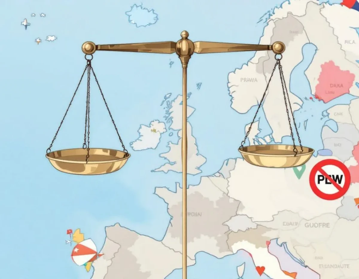 Les Enjeux du Nouveau Droit International Privé : Une Analyse Approfondie