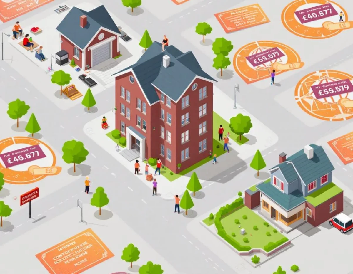 Urbanisme : Obtenir votre Permis de Construire Rapidement