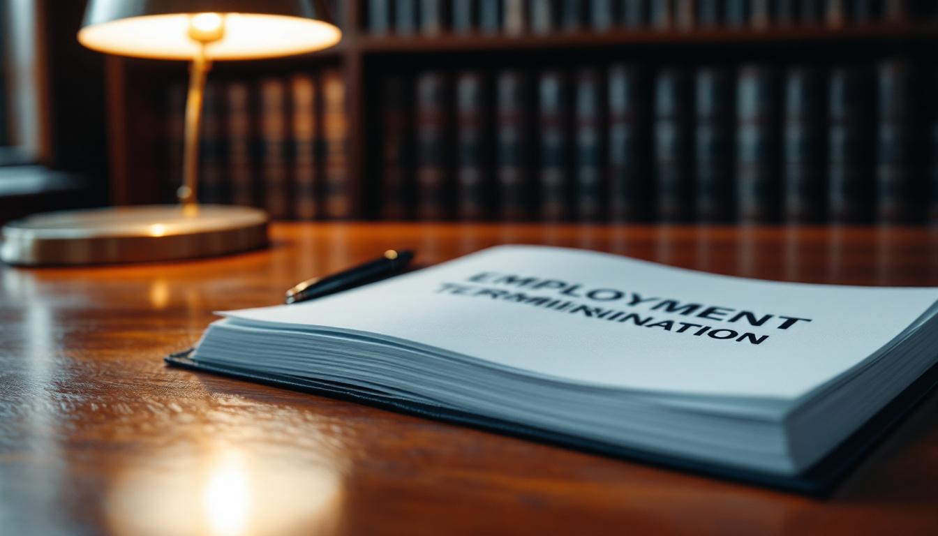 Licenciement mode d'emploi pour sécuriser la procédure