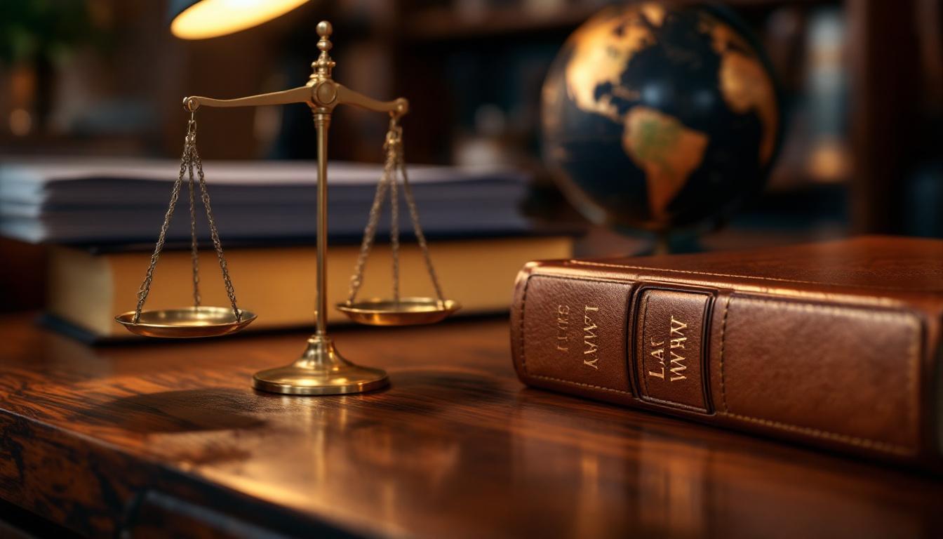 Droit international privé les nouvelles règles 2026