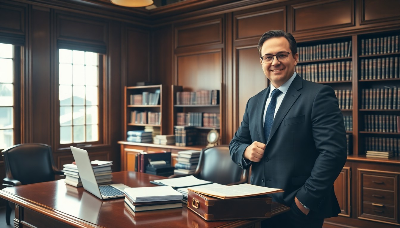 Les stratégies légales pour protéger votre entreprise