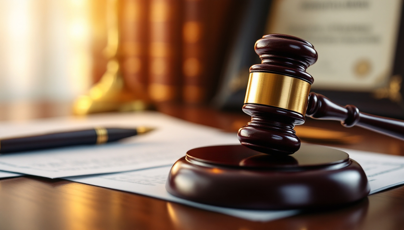 Assignation : que faire en cas de réception d'un document juridique