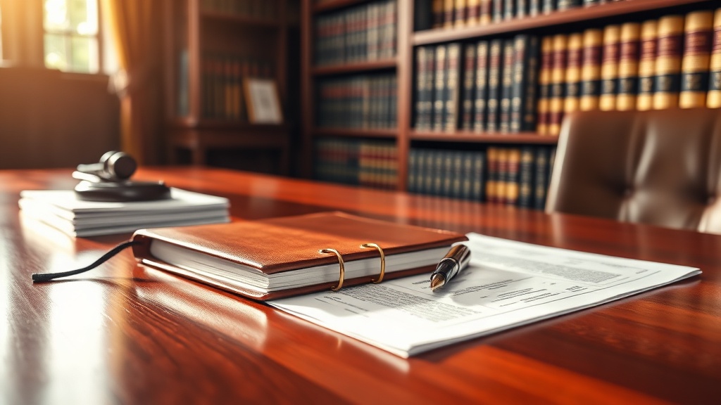 Rapports circonstanciés : exemples pratiques pour les avocats