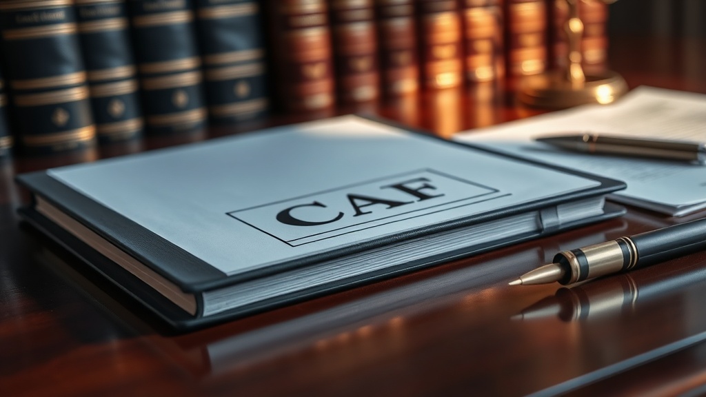 Dossier clôturé CAF 5 étapes pour rétablir ses droits